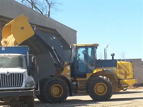 silage loader attachments